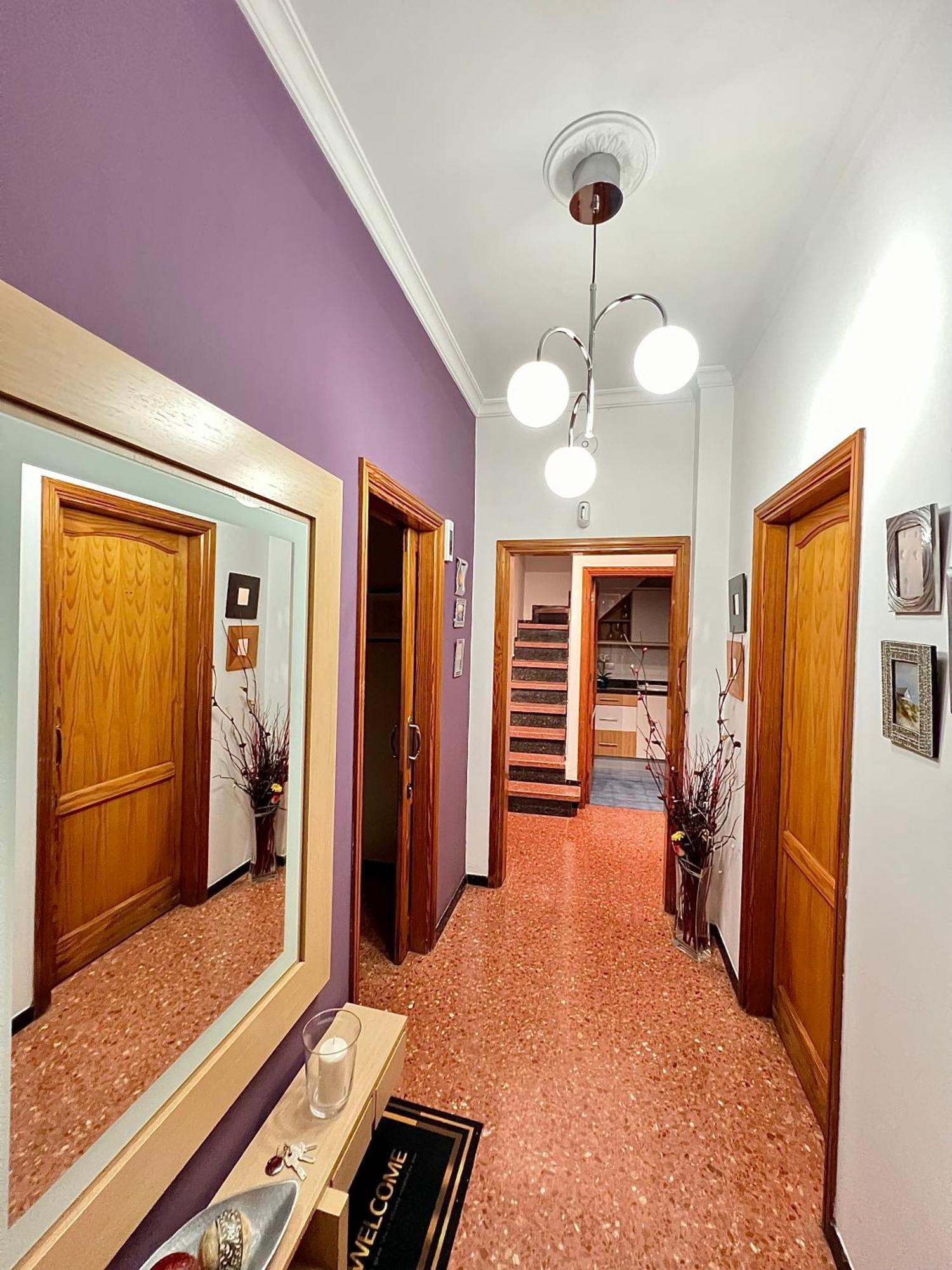 Loft En Zona Puerto Las Palmas De Gran Canaria Exterior foto