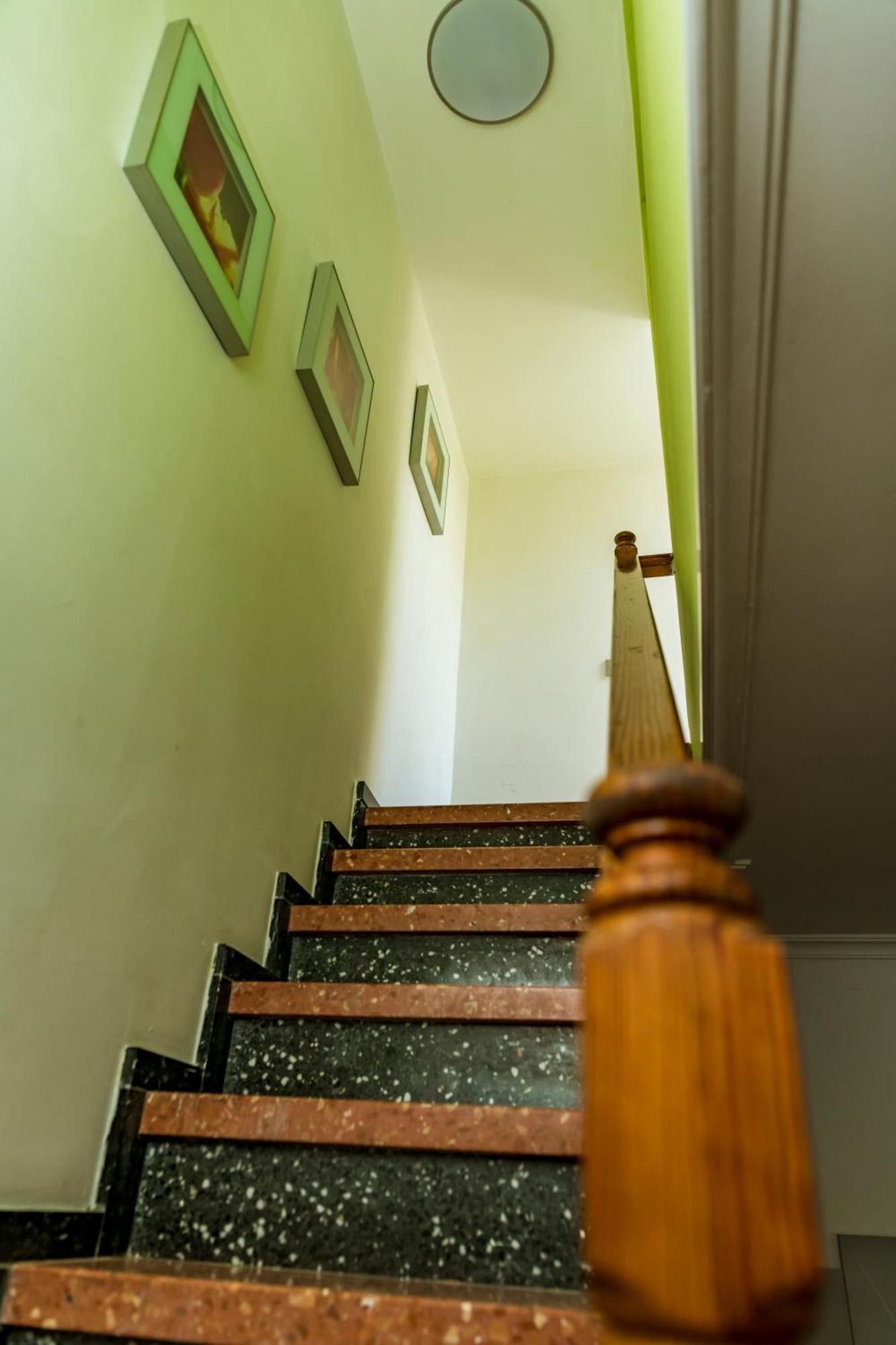 Loft En Zona Puerto Las Palmas De Gran Canaria Exterior foto