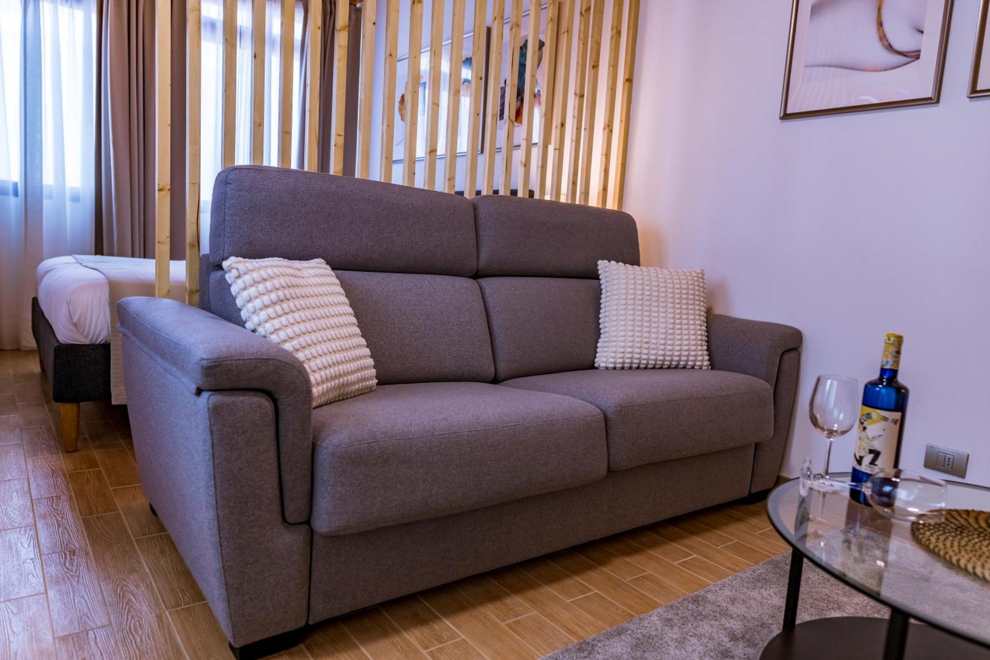 Loft En Zona Puerto Las Palmas De Gran Canaria Exterior foto